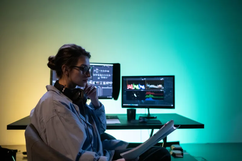 Alone Together: The Studio Structure That's Actually Producing Better Work