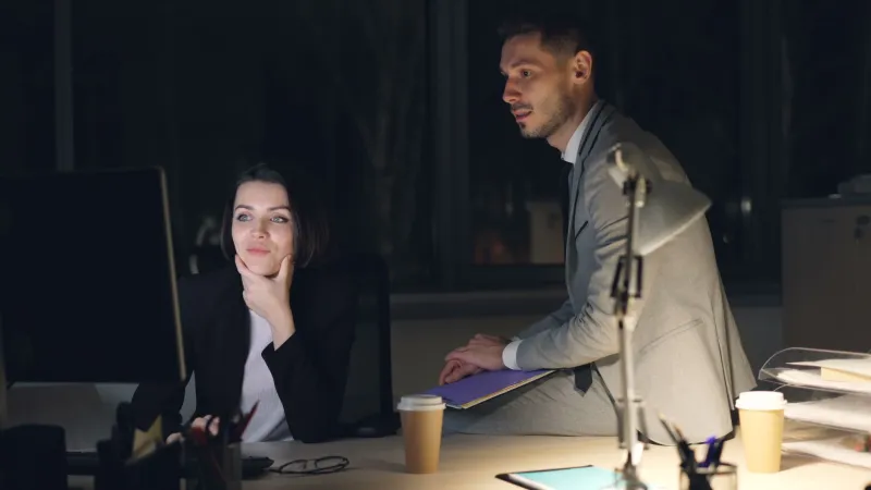 The Brief We Almost Deleted: How One Rejected Rejection Rewrote Our Whole Studio