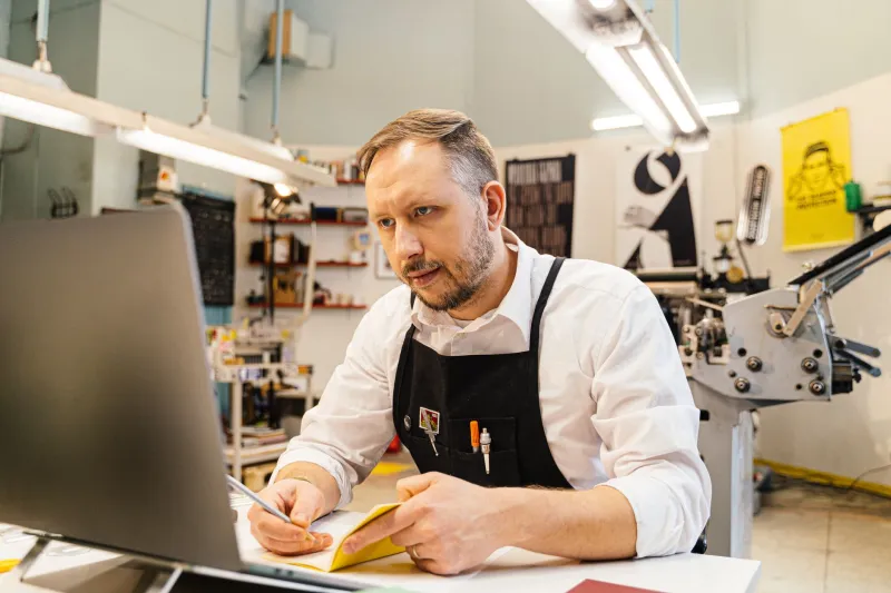 Chasing Stone in a World Made of Pixels: How Digital Studios Are Fighting for Their Own Legacy