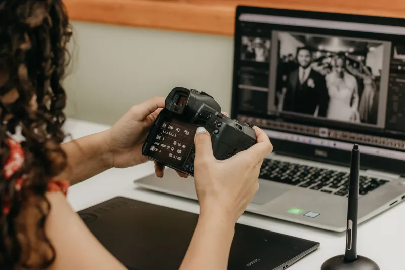 Frozen in Your Prime: How a Perfect Portfolio Can Quietly Stall Your Creative Career