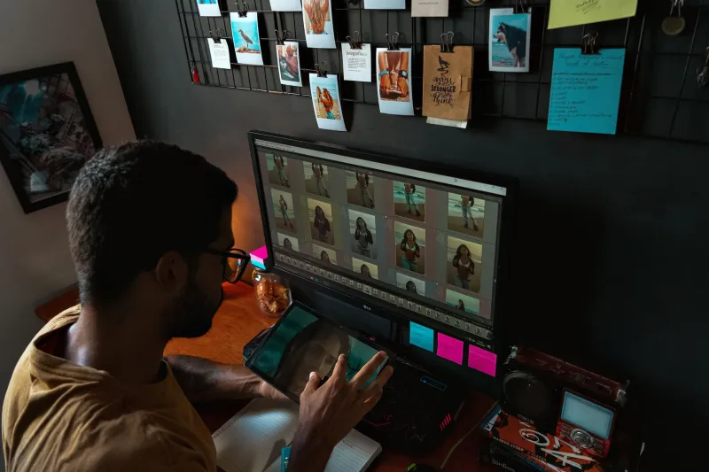 Lost in Translation: How Digital Studios Learn to Decode the Feedback That Makes No Sense