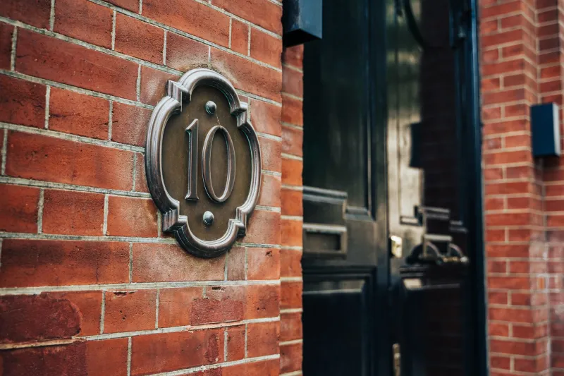 Nobody Googles 'Studio 637' by Accident: The Strange Power of a Name With a Backstory