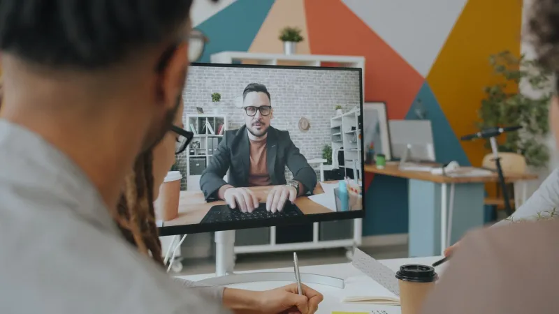 Sync or Swim: How Remote Studios Accidentally Turned Flexibility Into a Full-Time Job