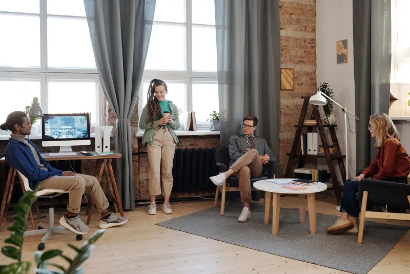 Your Work Is Stunning. Your Presentation Is Killing It.